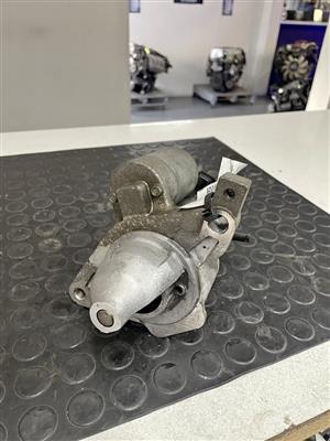 Toyota Professional 1.3 Dual VVTi Starter for sale (1NR-FE)