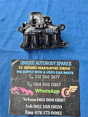 Mini Cooper / BMW Intake Manifold