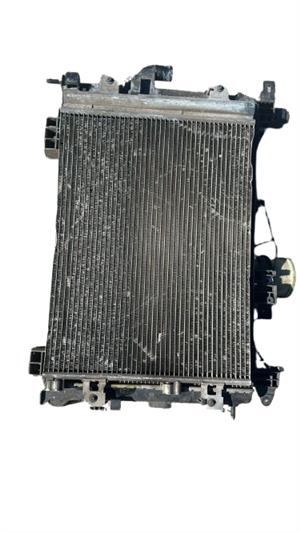 RENAULT DUSTER RADIATOR SET AUTOMOTIVE (2010-2018)