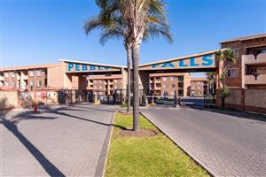 Apartment For Sale in Comet