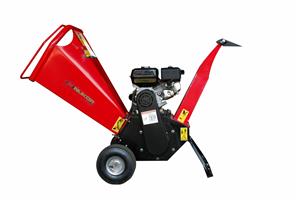 Technical Specifications GAS engine 7hp 4-Stroke. 192cc Pull start Blade speed 2