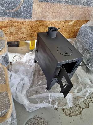 Wood burning Stoves