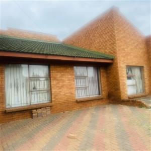 House For Sale in Kwaguqa