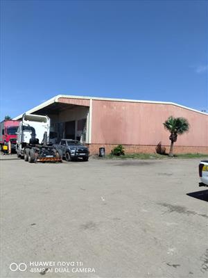 Business Rental Monthly in Port Shepstone