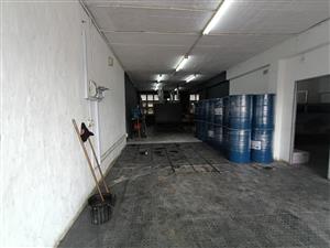 Industrial Rental Monthly in Pinetown Central