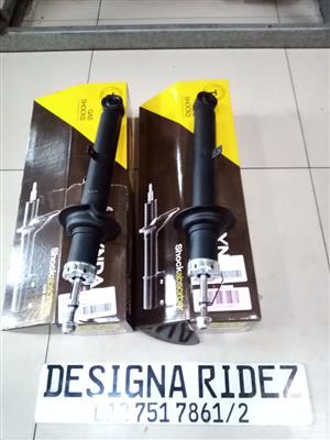 LEXUS FRONT SHOCKS IS250/IS350 SHOCKES 