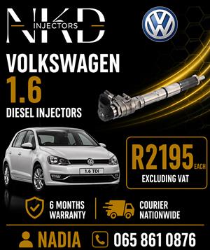 DIESEL INJECTORS FOR SALE OR TO RECON NATIONWIDE