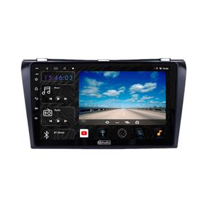 TT Audio 9″ Replacement Radio for MAZDA 3 2004-2009 (4G ULTRA)