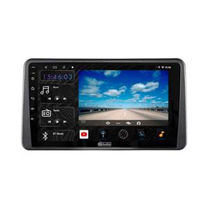 TT Audio 9″ replacement radio for RENAULT KIGER 2021-2024 (4G ULTRA)