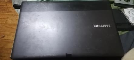 Laptops selling for spares.