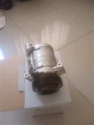 Chev Trailblazer Aircon pump 