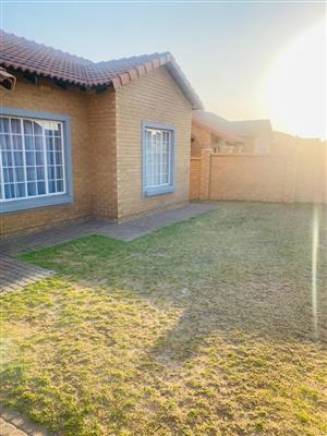 House For Sale in Tasbet Park