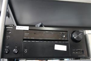 Onkyo 7.2 channel amp S057475A 