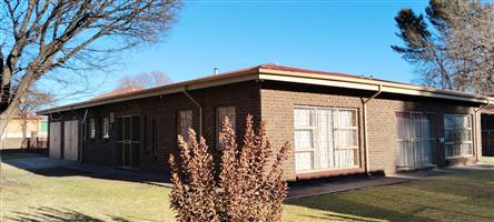 Charming Face Brick Family Home with Farmhouse Appeal and Exceptional Security