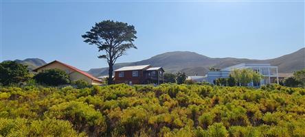 Vacant Land Residential For Sale in KLEINMOND