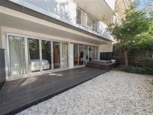 Apartment For Sale in Illovo
