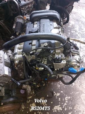 VOLVO B5204T5 ENGINE AVAILABLE