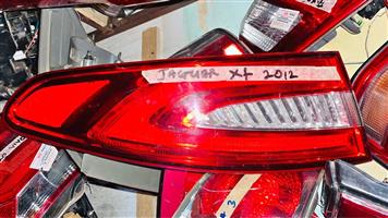 Jaguar XF X250 taillight 2012/15