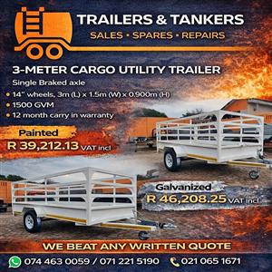 2026 Trailers and Tankers Trailers&Tankers