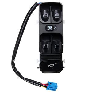 Mercedes benz W203 Window Switch