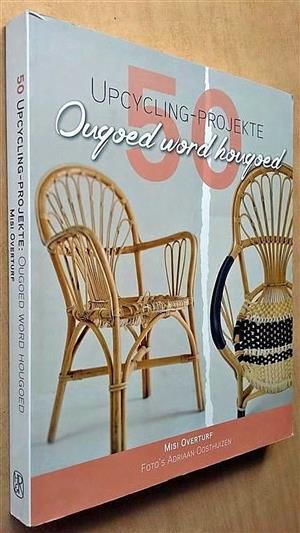 50 Upcycling- projekte.