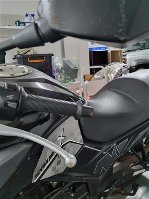 Syn NHX 125cc For sale
