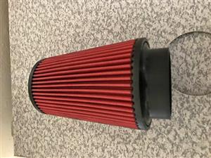 K&N filters