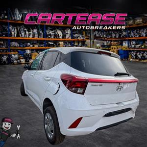 2020 HYUNDAI GRAND I10 1.0 #G3LA STRIPPING FOR SPARES 