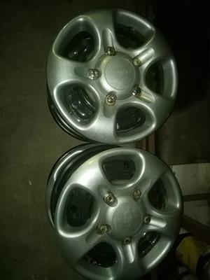 Vehicle parts for sale