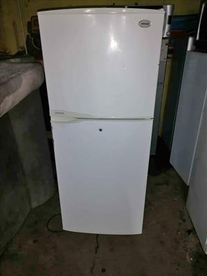 Samsung upright fridge