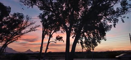 Granny flat to rent in Bothasig 