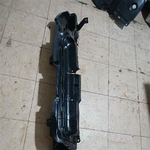 kia sonet back stiffener