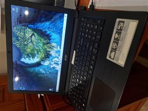 Acer  i5 laptop