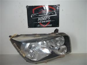 Suzuki Celerio '15-'21 right headlight