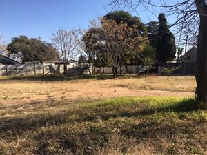 Vacant Land Residential For Sale in Kensington B