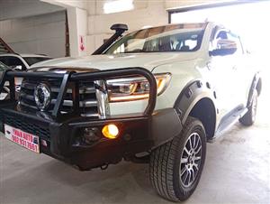 2024 GWM Double Cab P-Series 2.0TD LS  Automatic
