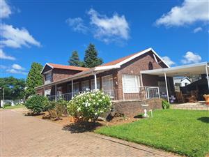 Walking Distance to the Water