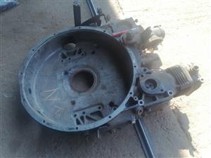 Flywheel housing Mercedes benz mp3 for sale
