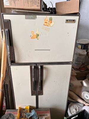 Hitachi fridge — Clearance, Mayfair