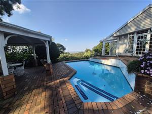 SPACIOUS HOME AND B&B