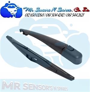 Kia Picanto MK2 Rear Wiper Arm & Blade