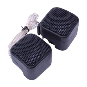 Targa TG-TW45 400w Mini Tweeters