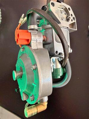 Generator service carb sets new 380cc petrol to 420cc
