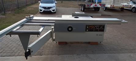 Panel Saw for Sale - Austro PS 3200