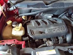 Jeep Compass – Engine Parts for Sale  