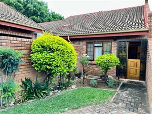 Modern 3-Bedroom Home with Eco-Friendly Features in Secure Palmeira Estate, Bela Bela