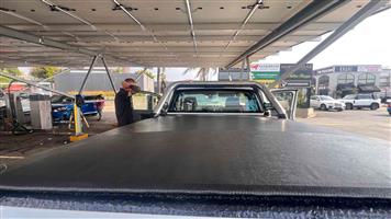 Ford Ranger Extra-cab 2016 123000kms