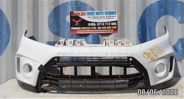 Suzuki Vitara front bumper (2020-2025)