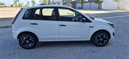 FORD 1.4  FIGO  ROADWORTHY NEW MAGS