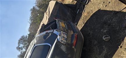 Looking for spares volvo xc90: l need bootlid with glass and lights, rh doos, 